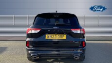 Ford Kuga 2.5 PHEV ST-Line X Edition 5dr CVT Estate